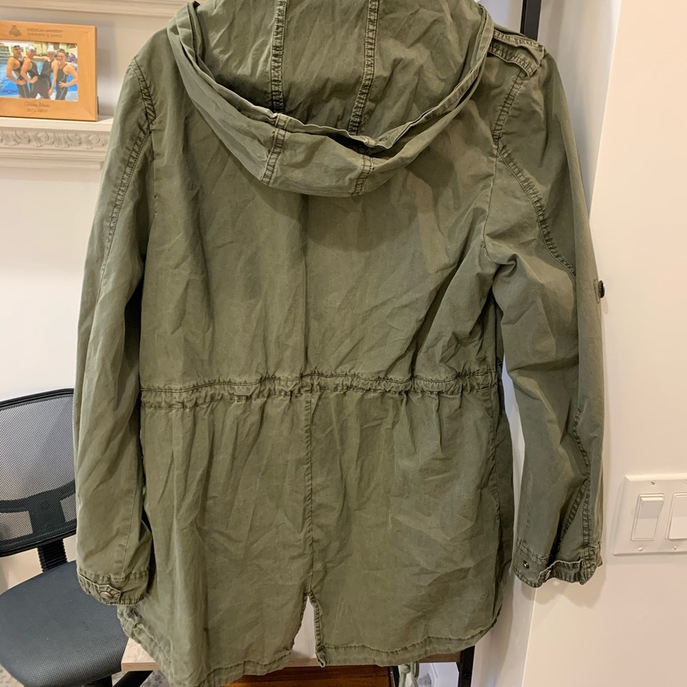 Jacket - Picture 3 of 3